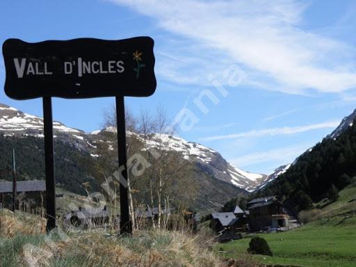 Vall Del Riu - Llar Dolca Llar Soldeu Exteriér fotografie