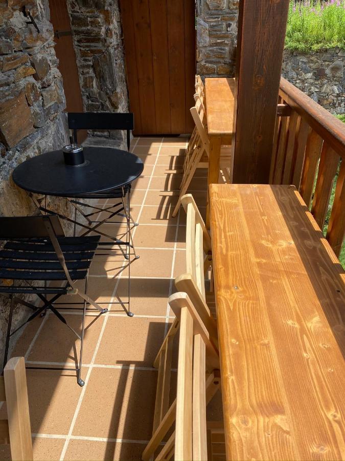 Vall Del Riu - Llar Dolca Llar Soldeu Exteriér fotografie